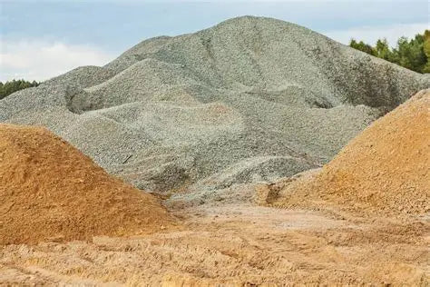 Sand
