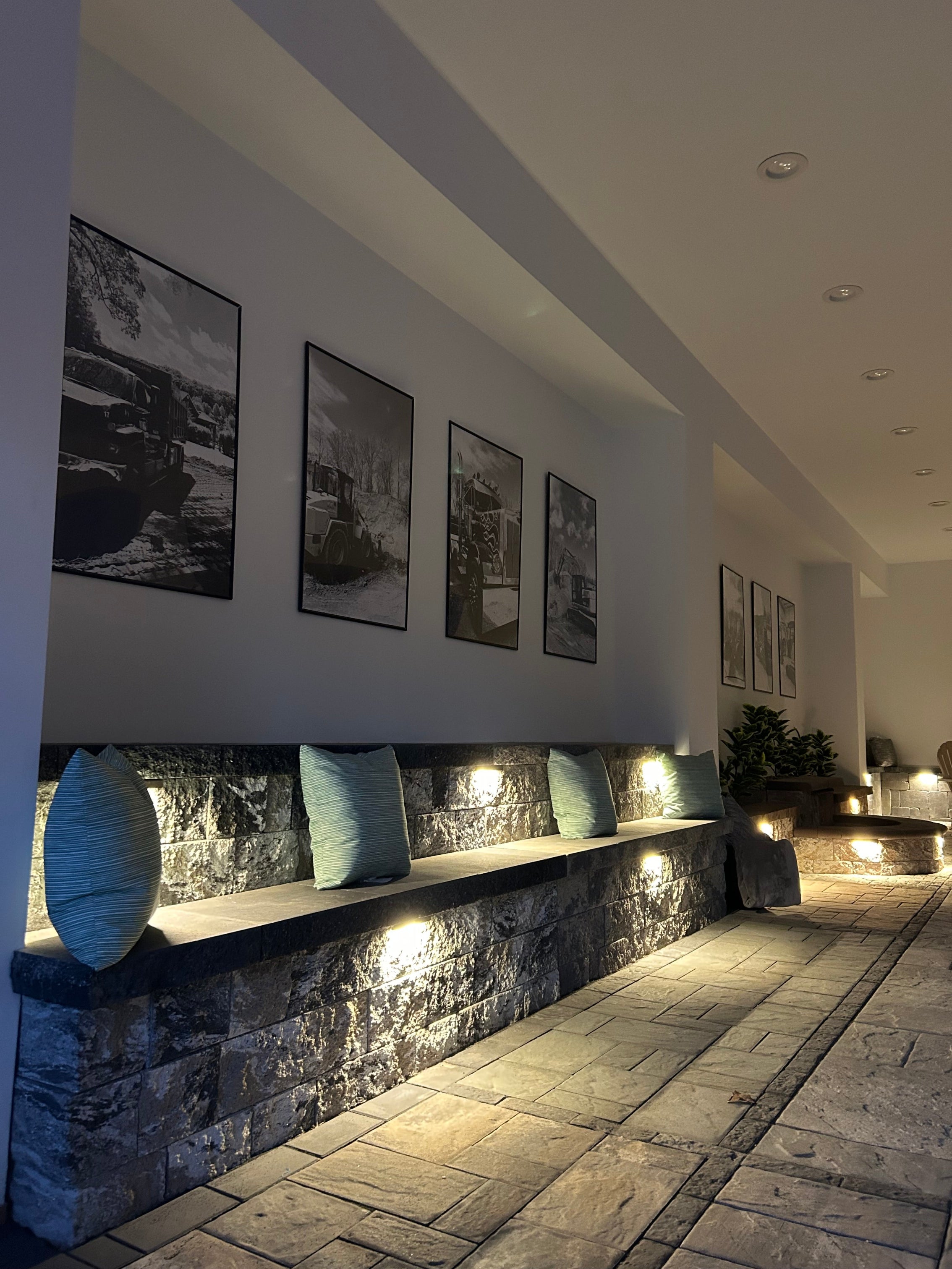 Professional Installation