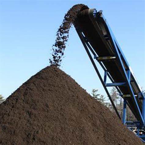 Topsoil