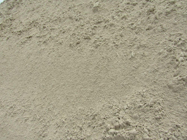 Concrete Sand