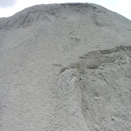Stone Dust