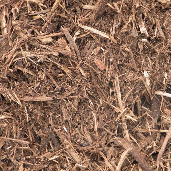 Hardwood Mulch